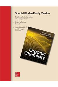 Loose Leaf Organic Chemistry with Connect Access Card