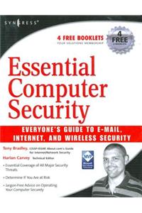 Essential Computer Security