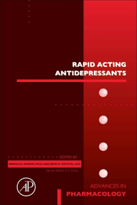 Rapid Acting Antidepressants