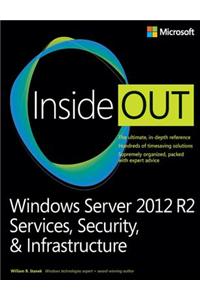 Windows Server 2012 R2 Inside Out Volume 2