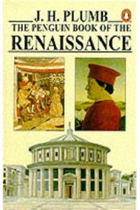 Penguin Book Of The Renaissance (Penguin history)