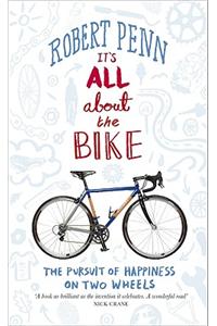 It's All About the Bike