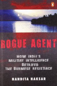 Rogue Agent