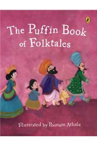 The Puffin Book of Folktales