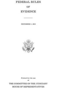 Federal Rules of Evidence