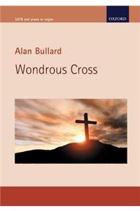 Wondrous Cross