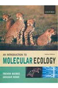 An Introduction To Molecular Ecology