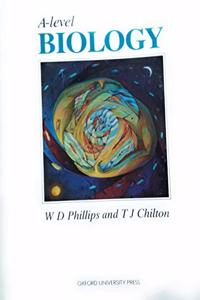 A-level Biology