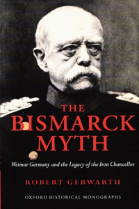 Bismarck Myth