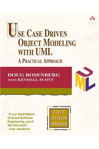 Use Case Driven Object Modeling with UML