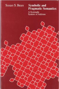 Symbolic and Pragmatic Semantics