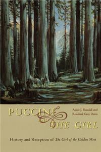 Puccini and the Girl