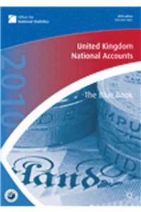 United Kingdom National Accounts 2011