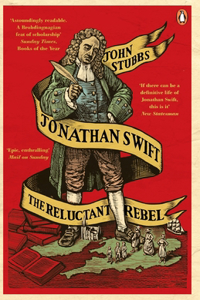 Jonathan Swift