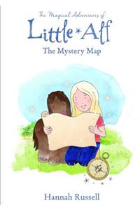 The Magical adventure of Little Alf - The Mystery Map