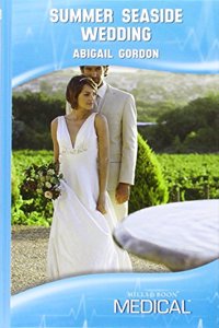 Summer Seaside Wedding