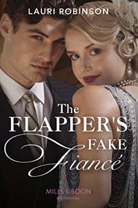 The Flapper's Fake Fiance