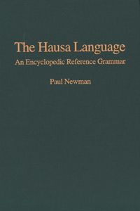 Hausa Language