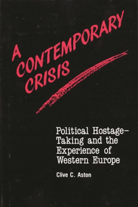 Contemporary Crisis