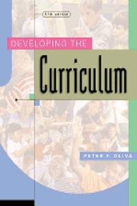 Developing the Curriculum