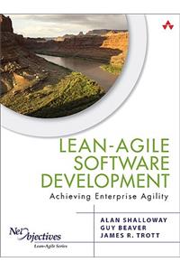 Lean-Agile Software Development