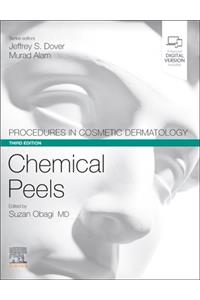 Procedures in Cosmetic Dermatology Series: Chemical Peels