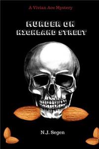 Murder on Highland Street (A Vivian Ace Mystery)