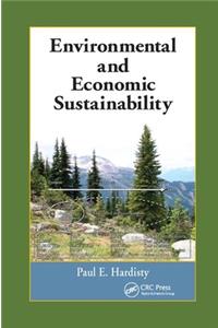 Environmental and Economic Sustainability