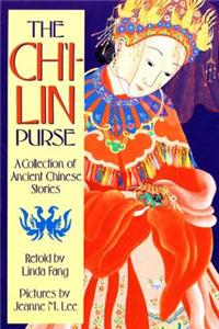Ch'i-Lin Purse