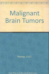 Malignant Brain Tumors