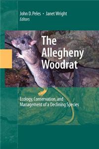 The Allegheny Woodrat