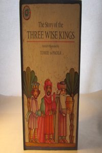 The Story of the Three Wise Kings