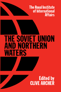 Soviet Union & Northern Water