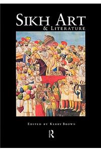 Sikh Art and Literature