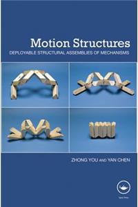 Motion Structures