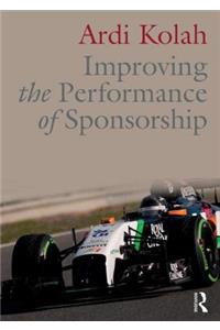 Improving the Performance of Sponsorship