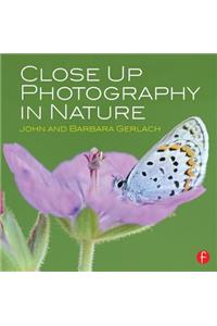 Close Up Photography in Nature