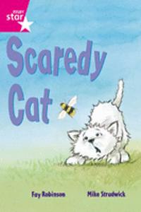Scaredy Cat
