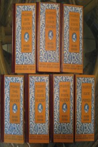 McGuffey's Eclectic Readers