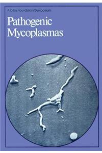 Pathogenic Mycoplasmas