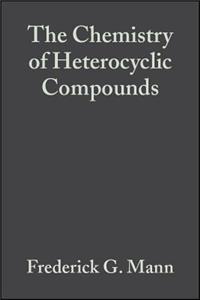 Heterocyclic Derivatives of Phosphorous, Arsenic, Antimony and Bismuth, Volume 1