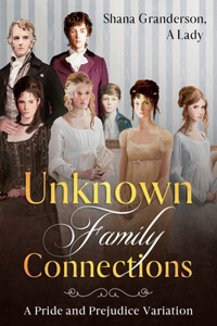 Unknown Family Connections