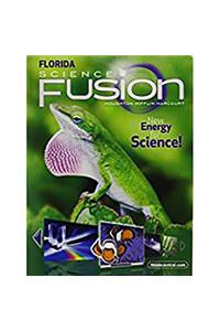 Houghton Mifflin Harcourt Science