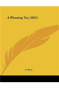 A Pleasing Toy (1811)