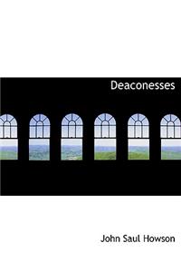 Deaconesses