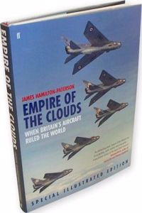 Empire of the Clouds