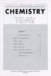 Biochemistry