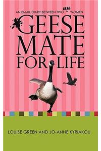 Geese Mate for Life