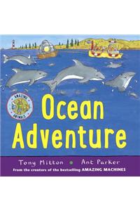 Ocean Adventure