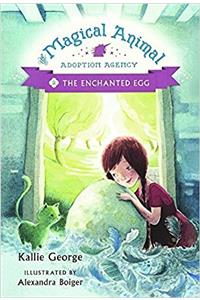 The Enchanted Egg